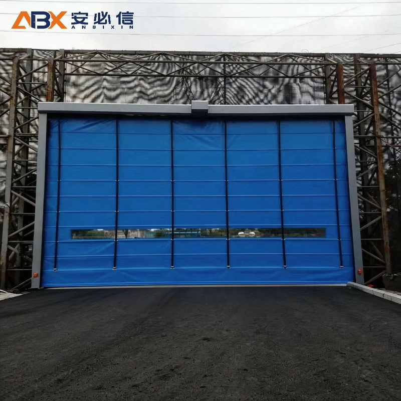 来宾冷库门封